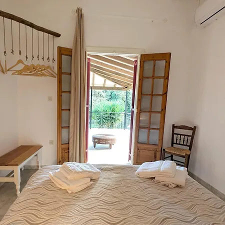 Pelaghia Vacation