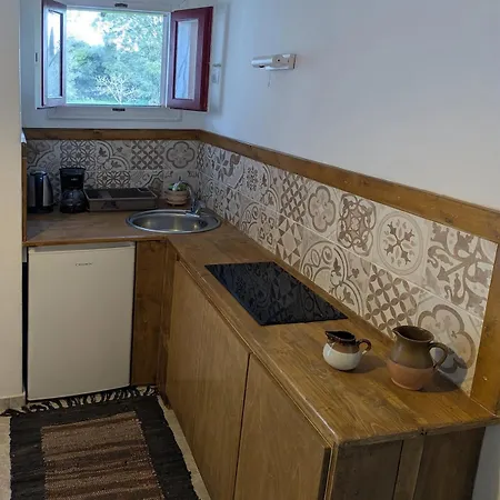 Holiday home Pelaghia Vacation *