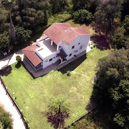 Ferienhaus Pelaghia Vacation
