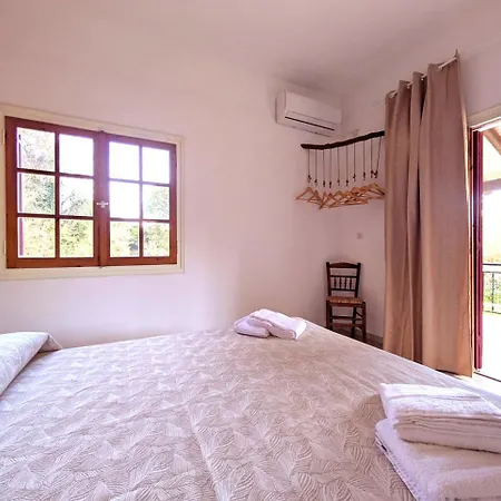 Ferienhaus Pelaghia Vacation