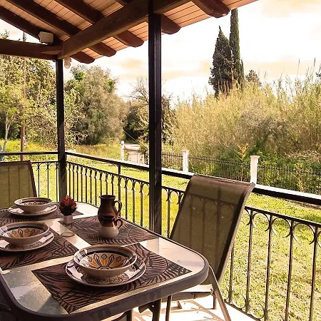 Pelaghia Vacation Vakantiehuis *