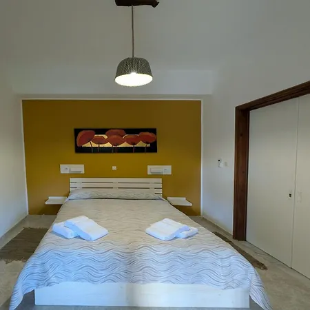 Pelaghia Vacation Lefkimi