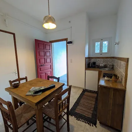 Vakantiehuis Pelaghia Vacation