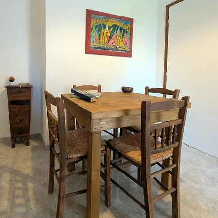 Pelaghia Vacation Vakantiehuis